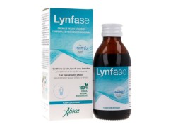 Aboca Lynfase Fluido 180g
